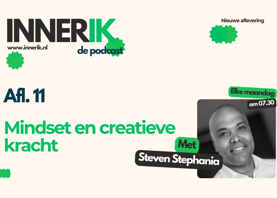 Mindset en creatieve kracht